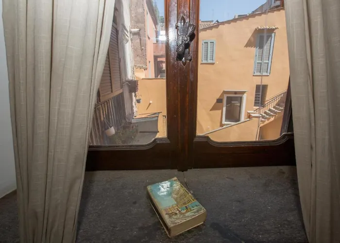 Apartment Campo De Fiori *