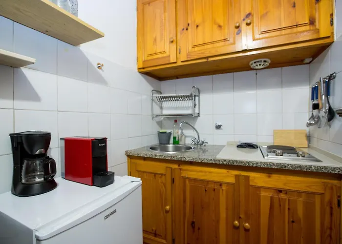 Campo De Fiori Apartment