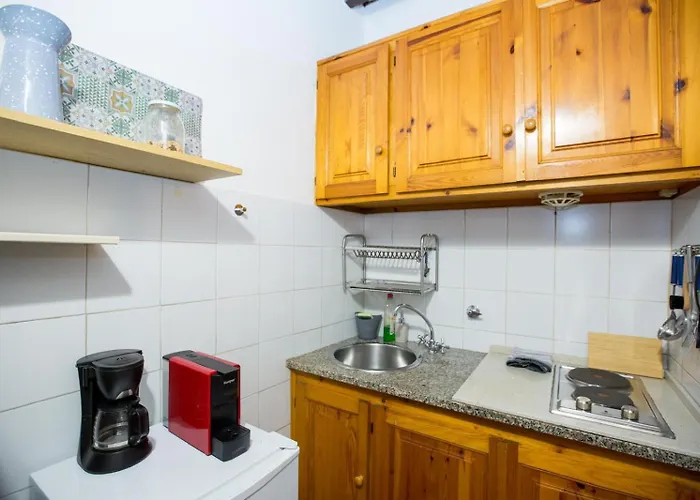 Apartment Campo De Fiori