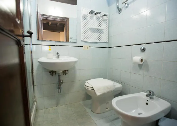 Campo De Fiori Apartment *