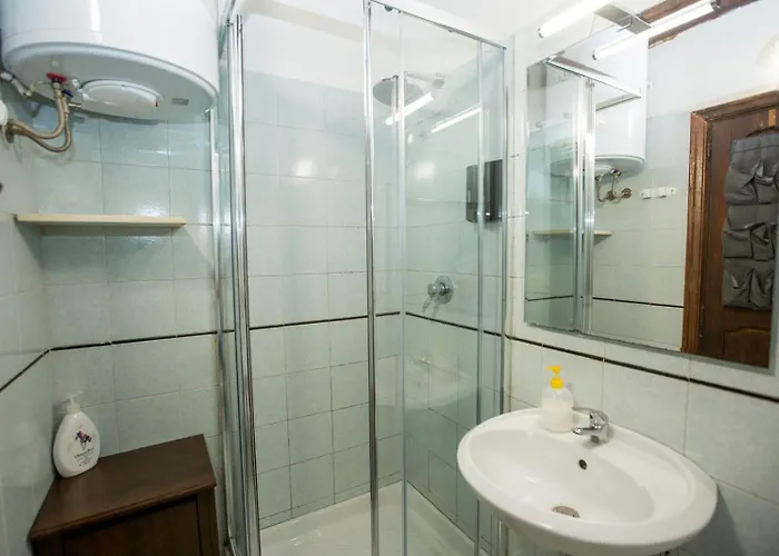 Apartment Campo De Fiori Rome